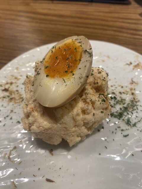 用戶對於串天ぷら 煮込み スタンド◎まるに 今泉的評論高清圖