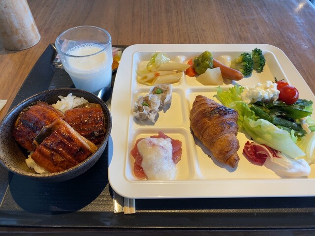 User's recommendation image for 新宿ワシントンホテル