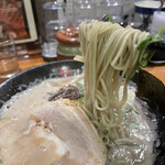 用戶對於二代目けんのすけ 天神本店的評論圖