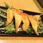 用戶對於KOYOI　炭火焼と旬菜的評論圖