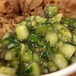 用戶對於松屋 桜川店的評論圖