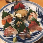 User's review image for はる好し庭