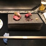 用戶對於21CLUB的評論圖