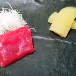 用户对于鮨 棗 大通りビッセ店的评论图