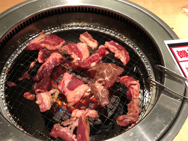 用戶對於298 梅田3号店的評論圖