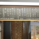 User's review image for 松原きっちん