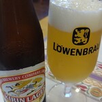User's review image for BEAU GARCON