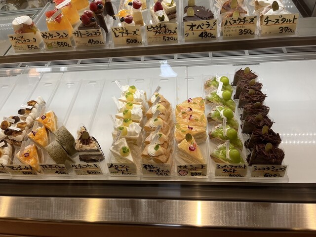 User's recommendation image for パティスリー ヒヤマ