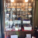 用戶對於かりんとう 小桜的評論圖