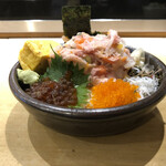 User's review image for 八丁堀 鮨 たじま