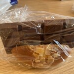 用戶對於ロイズ ロイズタウン工場直売店的評論圖