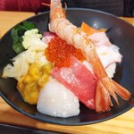 用戶對於ハレの日食堂的評論圖