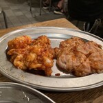 用戶對於ホルモン鶴松的評論圖