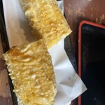User's review image for 名水うどん 野々傘