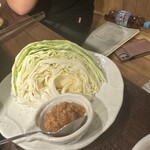 User's review image for 新鮮ホルモン ランボー