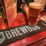 用戶對於HUB 渋谷センター街店的評論圖