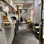 用戶對於佐野ラーメン 進る家的評論圖