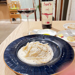 用户对于PASTA+ En to En的评论图