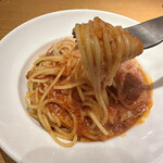 User's review image for カプリチョーザ 渋谷本店