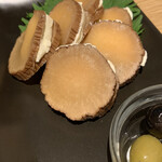 用戶對於KOYOI　炭火焼と旬菜的評論圖