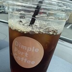 User's review image for Dimple Port Coffee