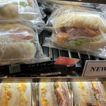 用戶對於ル・プチメック 阪神梅田本店的評論圖