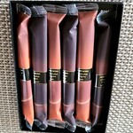 User's review image for ヨックモック 銀座三越店