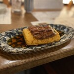 用戶對於にし家 本店的評論圖