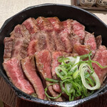 用户对于肉まぶし専門店 稀的评论图