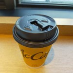 用戶對於マクドナルド 人形町店的評論圖