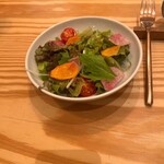 User's review image for カフェ ラ・ボエム 浜松町