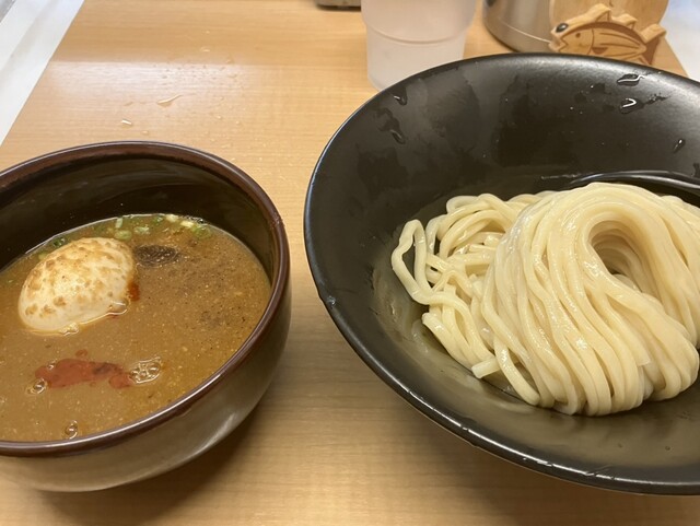 用戶對於吟醸らーめん 久保田的評論高清圖