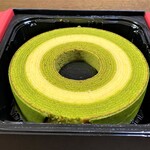 用户对于京ばあむ 京都タワーサンド店的评论图