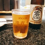 用戶對於狸狸亭 玉造店的評論圖