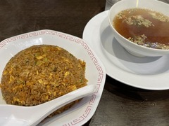 用戶對於来来亭 石神井店的評論圖