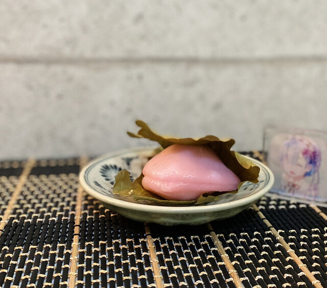 用户对于高橋菓子店的评论高清图