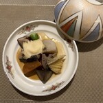 User's review image for 翠蝶館