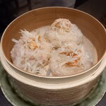 用戶對於かに・海鮮居酒屋 かに新 上野本店的評論圖