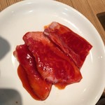 用戶對於焼肉 平城苑 アクアシティお台場店的評論圖