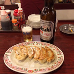 用戶對於餃子の王将 門真店的評論圖