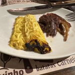 User's review image for シュラスコ＆ビアバー ゴッチバッタ 池袋西口