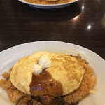 用戶對於SALON 卵と私 原宿店的評論圖