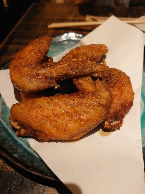 用戶對於串焼BISTRO 福みみ 銀座店的評論高清圖