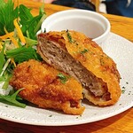 用戶對於麺酒場ひかる的評論圖