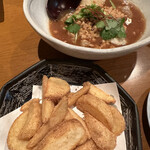 User's review image for へぎそば匠 六本木店
