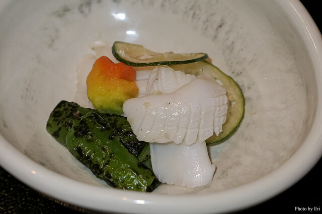 用戶對於はも・天然ふぐ 銀座 福和的評論高清圖