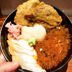 用户对于海鮮ときどきブタ的评论图