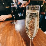 用户对于Pizzeria Bar Trico 新橋本店的评论图