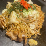 用戶對於大衆鉄板 たぎつ屋的評論圖