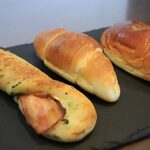 User's review image for パパパパ ベーカリー
